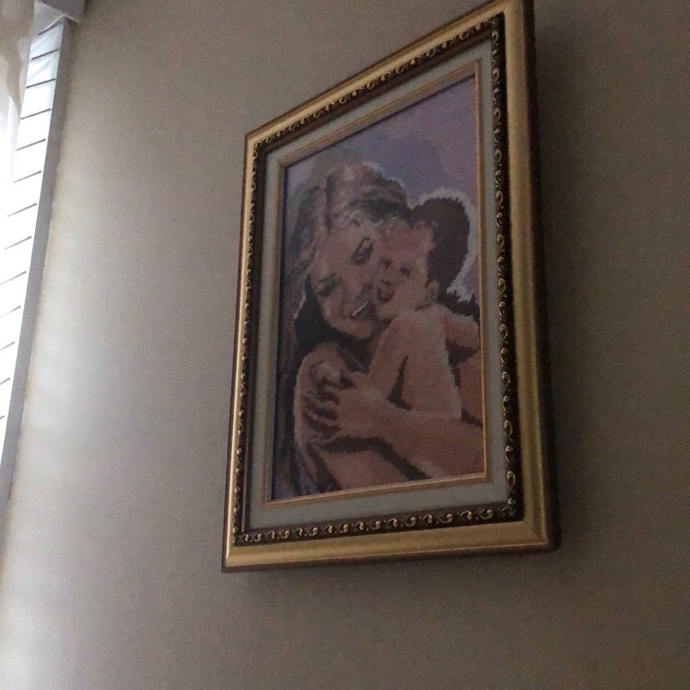 Meet your Posher, Oriela